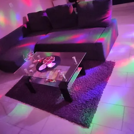 Spatiaux Au Calme Apartamento