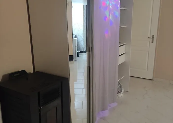 Spatiaux Au Calme Apartamento Creil