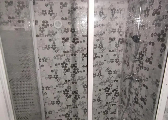 Spatiaux Au Calme Apartman