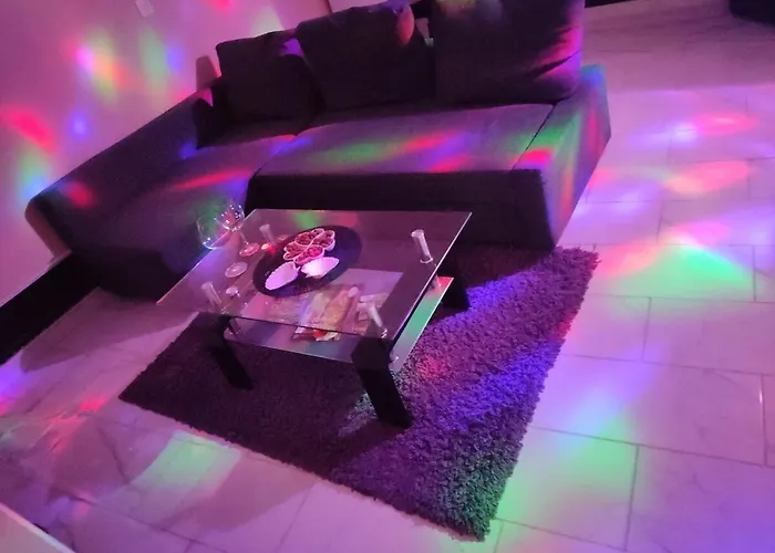 Spatiaux Au Calme Apartamento