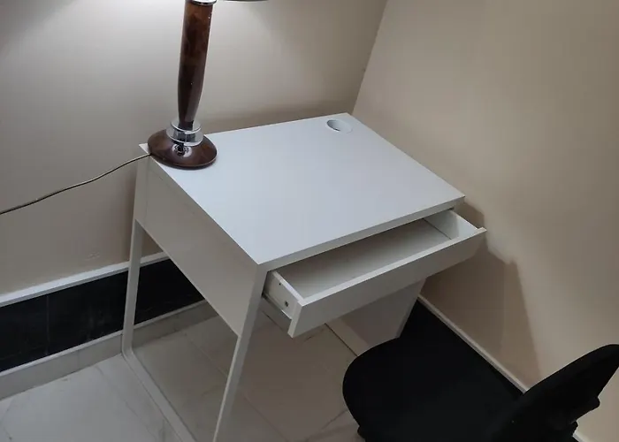 Apartamento Spatiaux Au Calme *