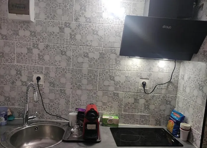 Spatiaux Au Calme Apartamento *